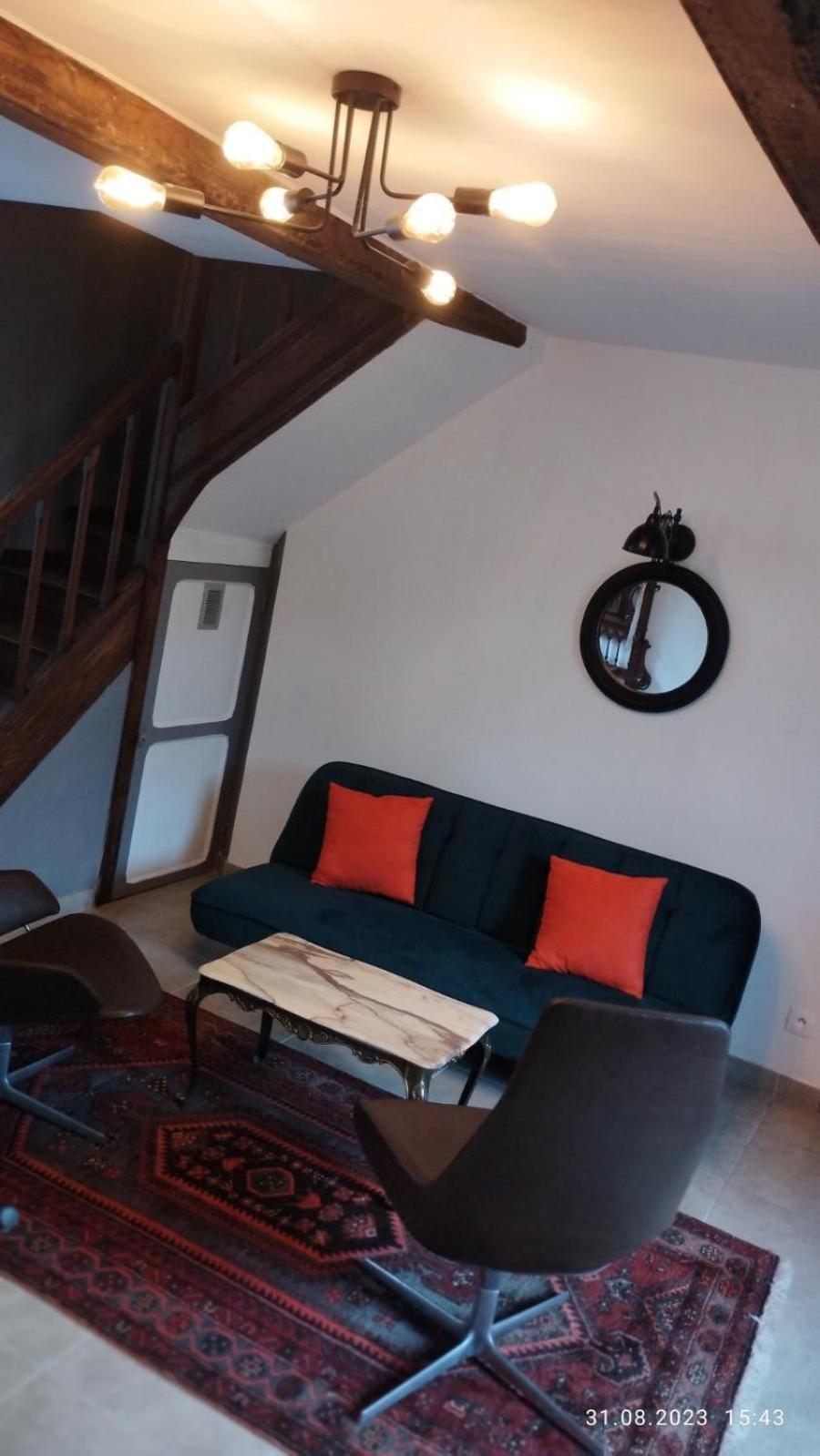 3 Rue Des Caux Villa Sainte-Marie-du-Mont  Exterior foto